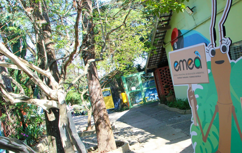 Emea abre inscrições para atividades gratuitas de educação ambiental