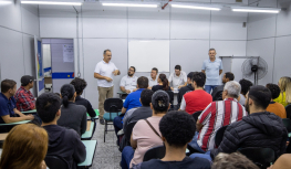 Itaquá abre inscrições para três cursos pelo Qualifica SP