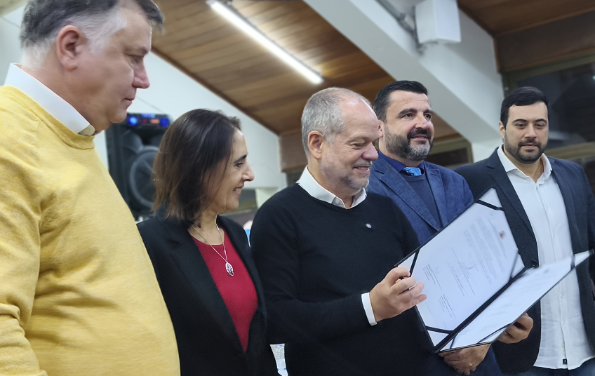 Foto: Renato Nato g7