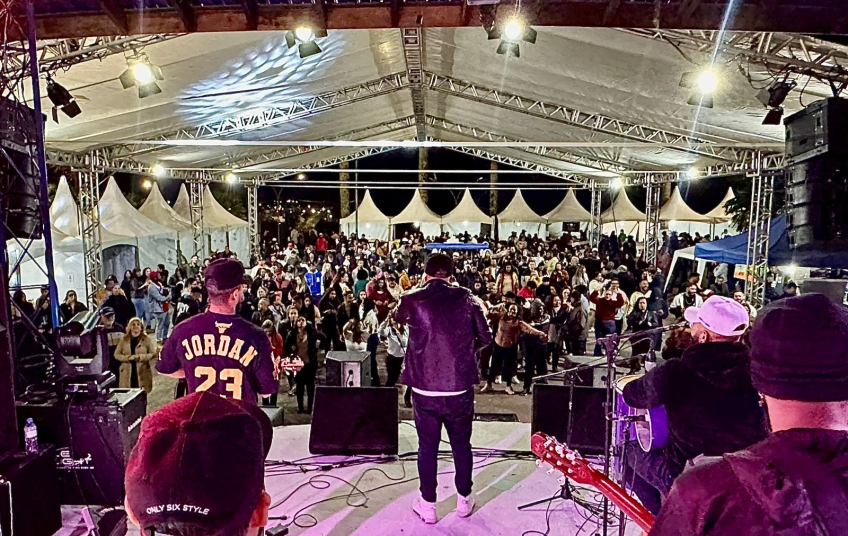 Festival do Cambuci 2025 reúne cultura, gastronomia e solidariedade em Rio Grande da Serra