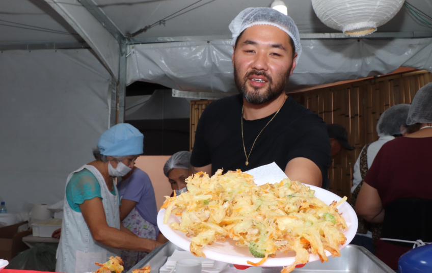 Festival Oriental de Ribeirão Pires celebra sabores da culinária asiática na próxima semana