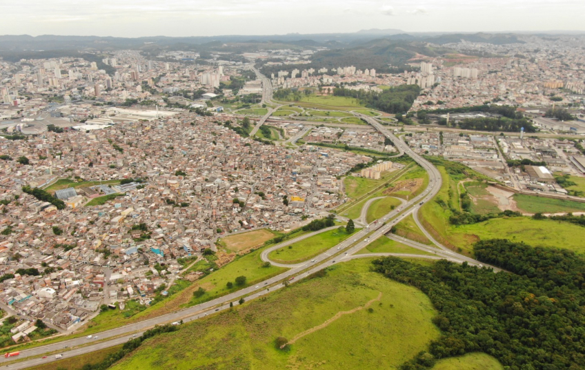 Foto: Jessé Lino/PMM