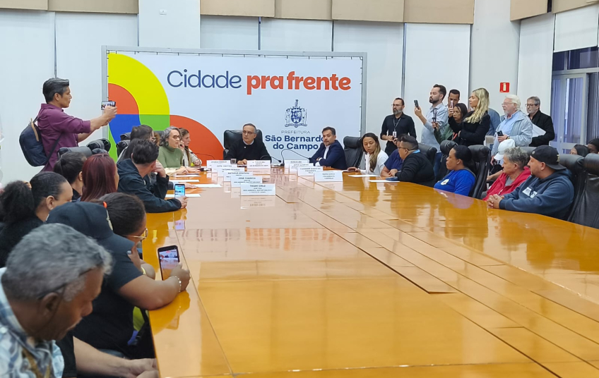 Foto: Renato Nato G7 Noticias