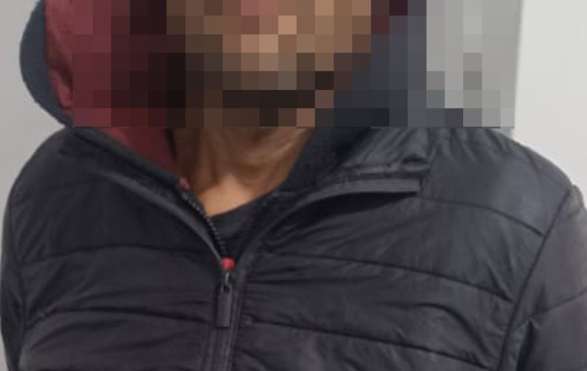 GCM de Mauá captura foragido da Justiça por furto durante patrulhamento preventivo