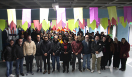 Prefeitura de Rio Grande da Serra realiza audiências públicas para elaborar o PPA 2026–2029