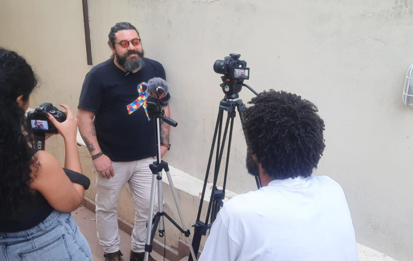 Documentário 
