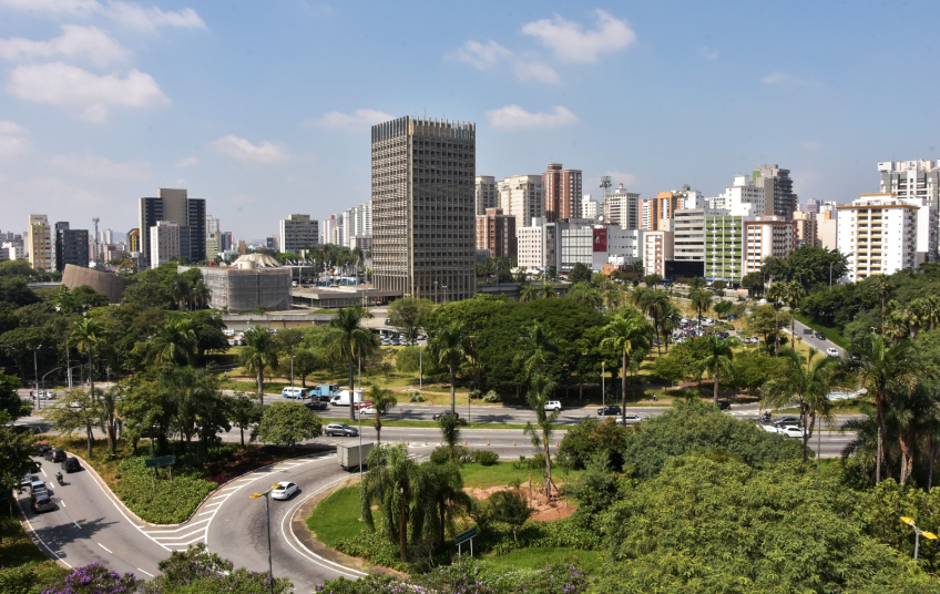 Santo André dá início à construção da Política Municipal de Mudanças Climáticas