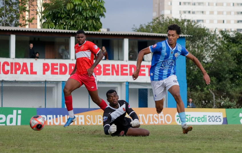Times de Mauá jogam neste sábado pela segunda fase do Campeonato Paulista da Segunda Divisão