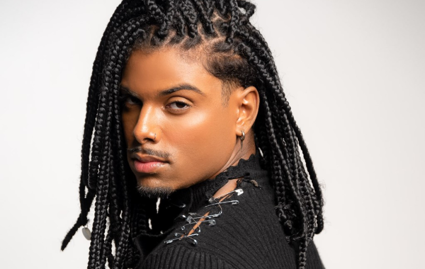 Ex-The Voice Brasil, WD é atração principal do Festival Diversidade na Cidade, que acontece neste sábado (5) em Ribeirão Pires