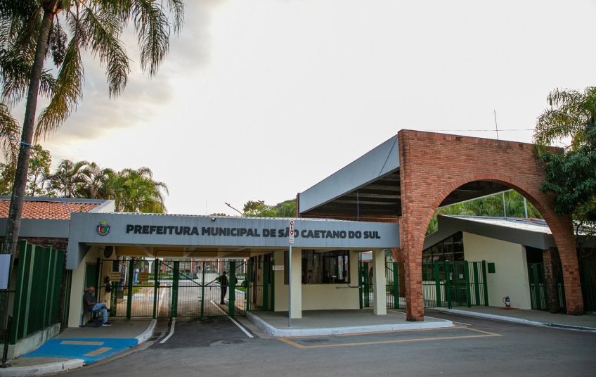 Foto: Divulgação/PMSCS