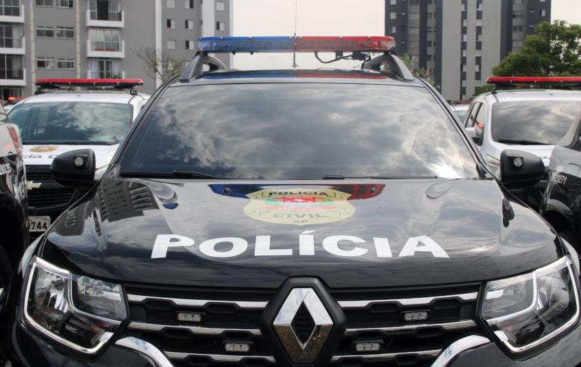 Operação da Polícia Civil prende 7 e desarticula quadrilha de tráfico de drogas