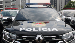 Operação da Polícia Civil prende 7 e desarticula quadrilha de tráfico de drogas