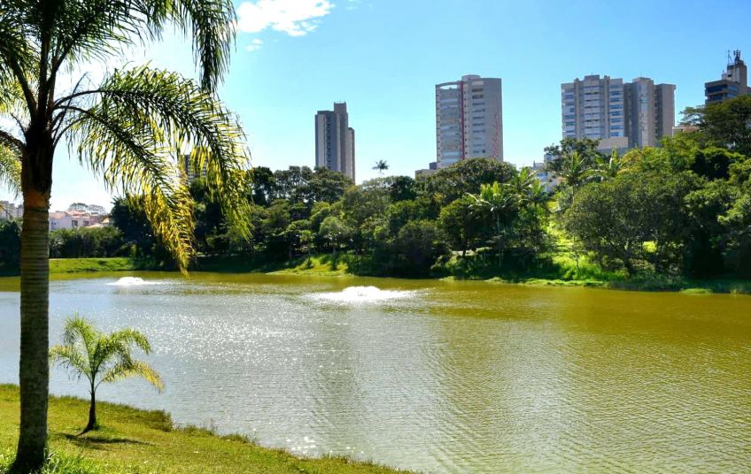 Santo André abre edital com mais de R$ 500 mil para financiar projetos ambientais