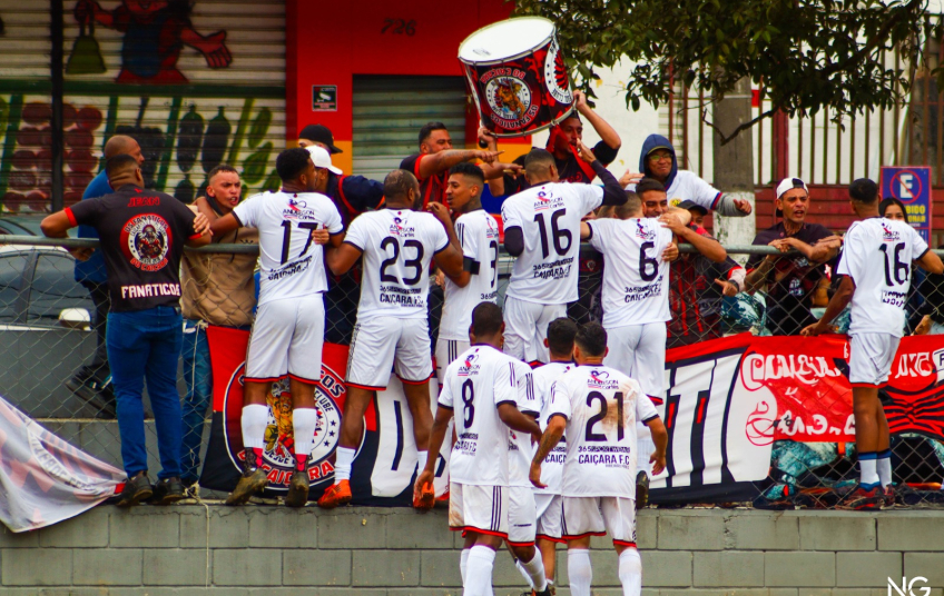 Fase de Grupos da 1ª Divisão do Futebol Amador de Ribeirão Pires chega ao fim com grandes destaques