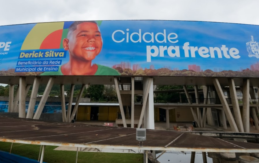Evento no Cenforpe, em São Bernardo, comemora 10 anos da Lei de Inclusão