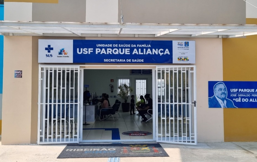 Ribeirão Pires recebe R$ 313 mil do IGM SUS Paulista para reforço na Atenção Básica