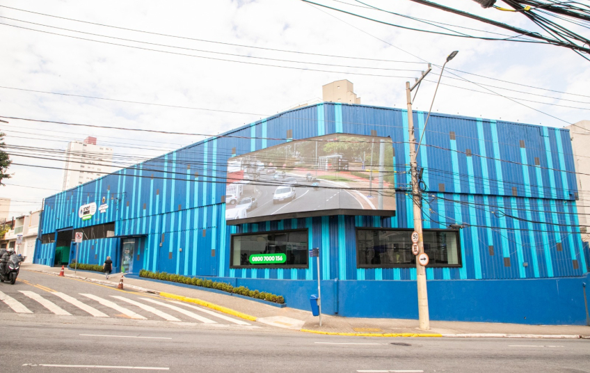 Foto: Gabriela Gonçalves/PMSCS