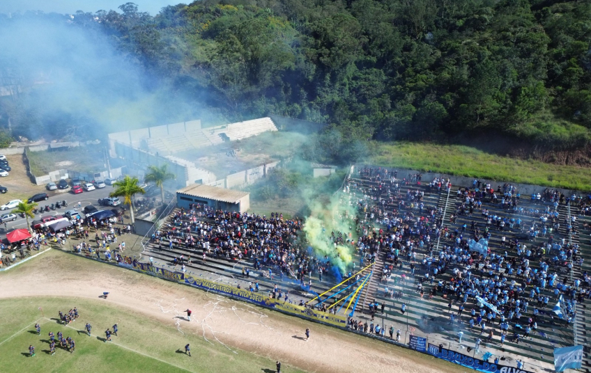 Campeonato Municipal da 1ª Divisão define acessos à Divisão Especial com grandes jogos no fim de semana