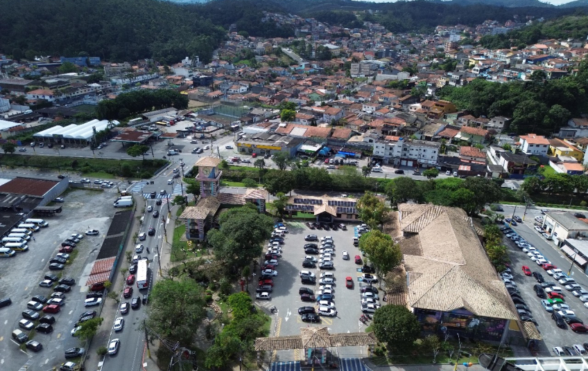 Ribeirão Pires promove audiência pública para construção do PPA 2026-2029