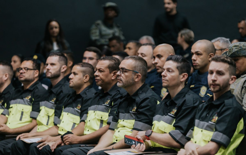 Com formação de novos agentes e GCM capacitada, Prefeitura de São Bernardo reforça segurança viária