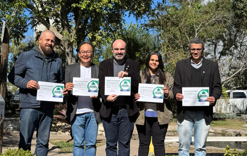 Rio Grande da Serra conquista espaço estratégico na ANAMMA-SP