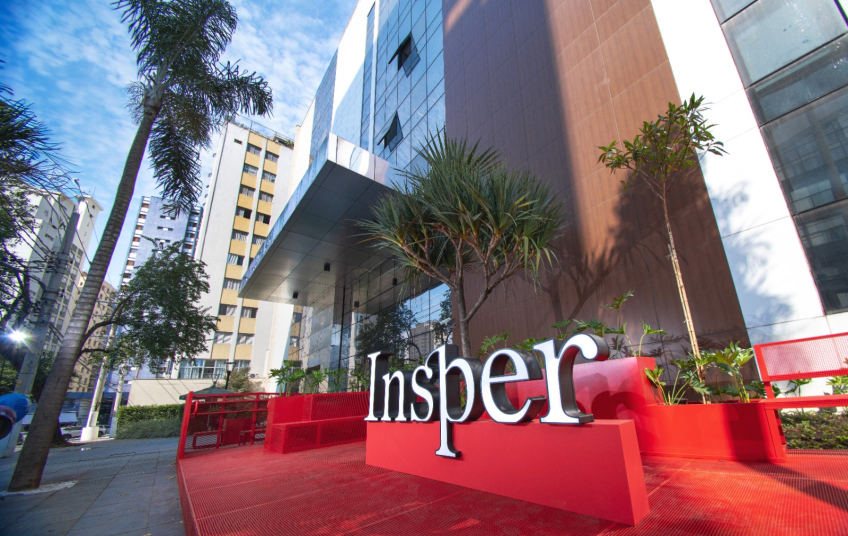 Insper adere ao Parque Tecnológico de Santo André