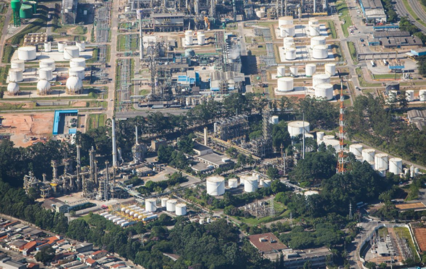 Braskem celebra 52 anos da unidade Q3 Intermediários no ABC com legado de inovação, eficiência e desenvolvimento sustentável
