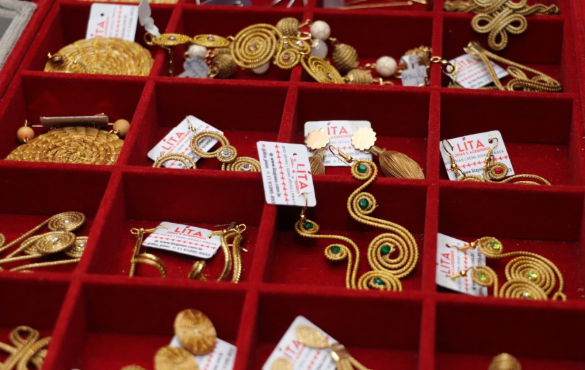 Festival do Chocolate de Ribeirão Pires celebra 20 anos com espaço especial para o artesanato local