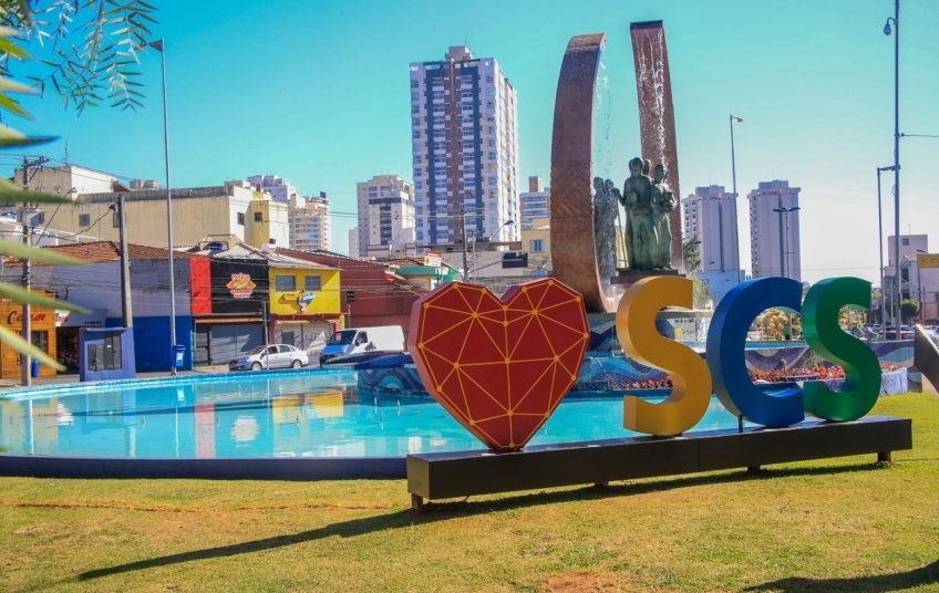 Foto: Divulgação / PMSCS