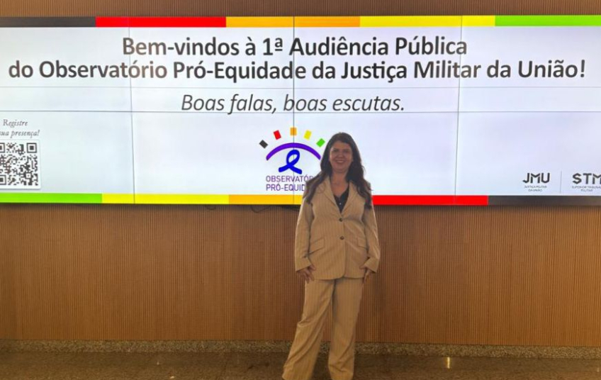Contratações públicas: o exemplo do Superior Tribunal Militar e seu potencial transformador