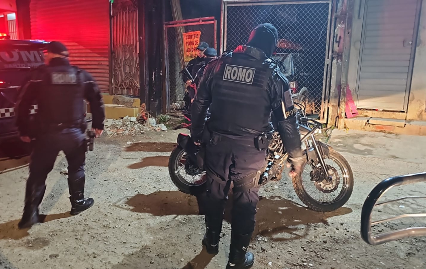 Santo André autua oito estabelecimentos por poluição sonora durante Operação Sono Tranquilo