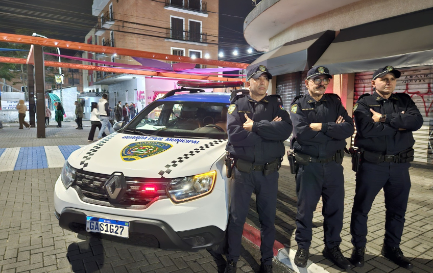Prefeitura de Ribeirão Pires leva ao calendário de eventos metas da Agenda 2030