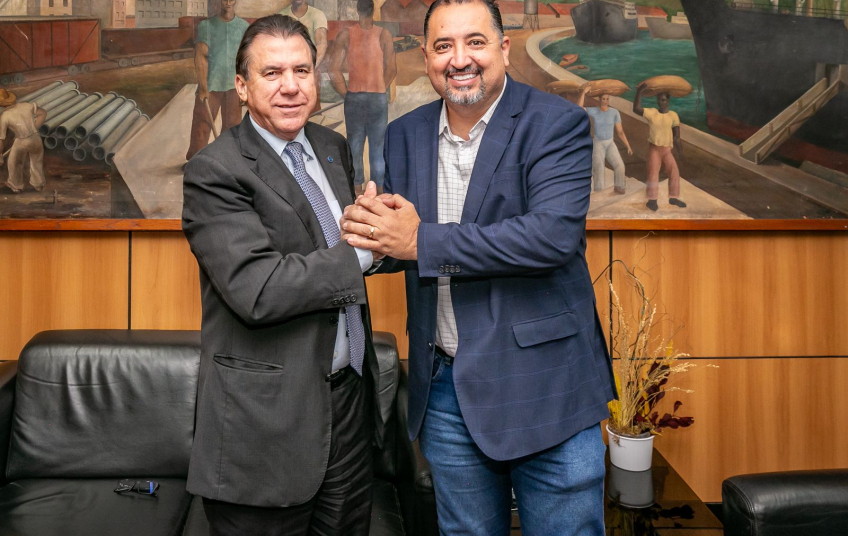 Geração de empregos em Mauá é elogiada pelo Governo Federal