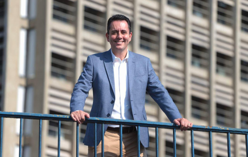 Paulo Serra pontua em pesquisa Quaest para o Governo do Estado de SP