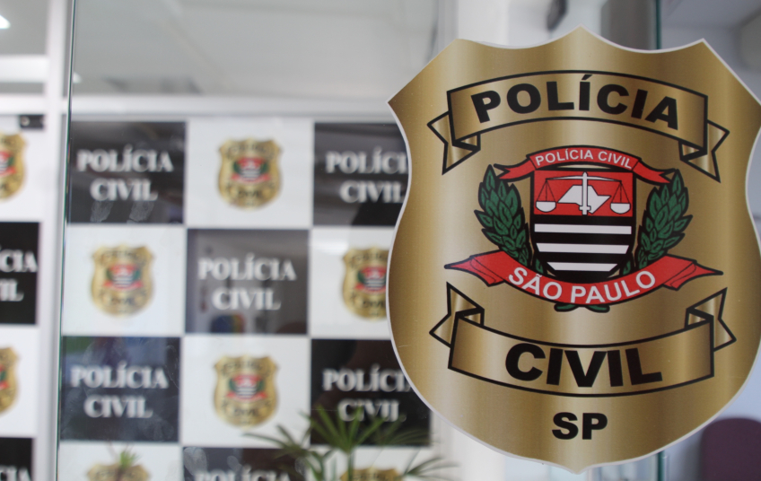 Disque 100: Polícia Civil registra aumento de denúncias de crimes de pedofilia na internet