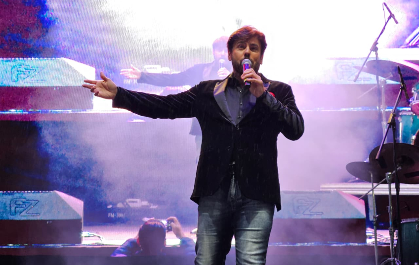 Mais de 40 mil visitantes participaram do terceiro fim de semana do Festival do Chocolate em Ribeirão Pires