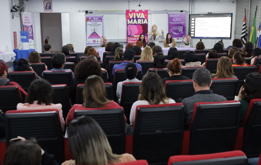 Foto: Diego Barros/PMM