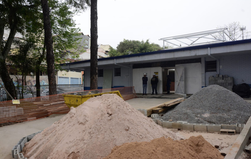 Unidade de Saúde da Vila Helena será a primeira sustentável de Santo André