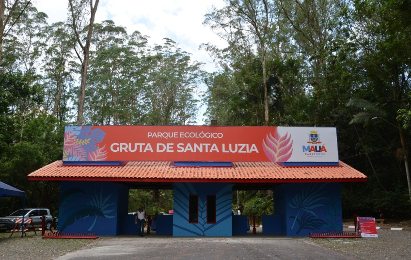 Feiras da Economia Solidária movimentam Parque da Gruta até dezembro
