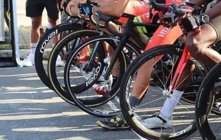 Ribeirão Pires terá bloqueios temporários no trânsito para a 24ª Volta Ciclística