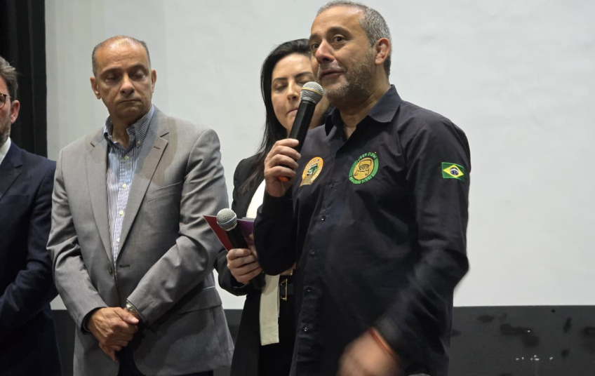 Ribeirão Pires promove encontro para discutir impactos da Reforma Tributária