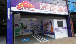 Qualifica Mauá abre mais de 250 vagas em 20 cursos gratuitos