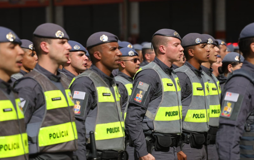 Santo André sedia Operação Impacto Metropolitano com mobilização de 2 mil policiais