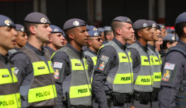 Santo André sedia Operação Impacto Metropolitano com mobilização de 2 mil policiais