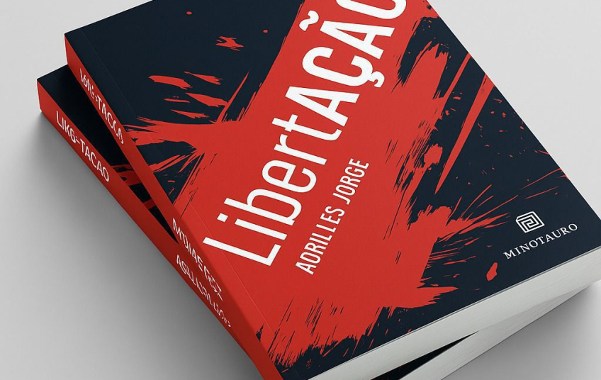 Conceito e ação de liberdade são temas de livro que Adrilles Jorge lança nesta quinta-feira, em SP