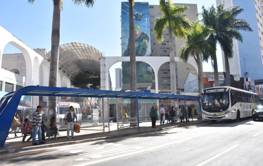 CPETR de Santo André participa de feira de emprego do setor de transporte nesta sexta