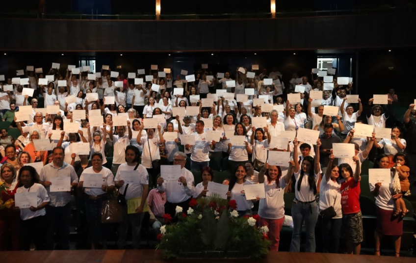 Prefeitura de Mauá inicia processo eleitoral para conselhos gestores de unidades de saúde