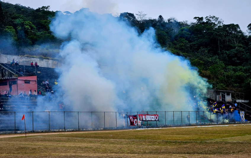 2ª Divisão Municipal de Ribeirão Pires tem semifinais neste domingo (21)