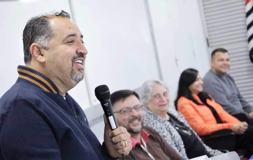 Fotos: Diego Barros/PMM