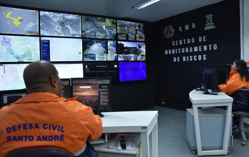 Foto: Helber Aggio/PSA